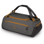 Bolsa Osprey Daylite Duffel 45 2023 gris/marrón Ash/MambaBlack
