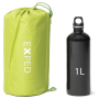 Colchoneta hinchable Exped Ultra 5R LW