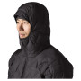 Chaqueta de hombre Patagonia M's Durable Down Hoody