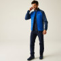 Chaqueta de hombre Regatta Clumber Hybrid