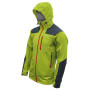 Chaqueta Pinguin Signal verde