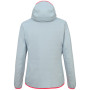 Chaqueta de mujer Salewa Puez Light Ptx W Jkt