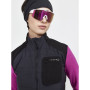 Chaleco de mujer Craft Core Nordic Training Insulate