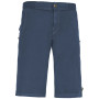 Pantalones cortos de hombre E9 Kroc Flax azul/gris Vintage Blue