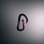 Mosquetón Black Diamond Rocklock Magnetron Carabiner