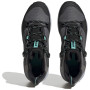 Calzado de mujer Adidas Terrex Skychaser 2 MID GTX W