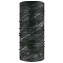 Cuello multiuso Buff Thermonet gris/negro BARDEEN GRAPHITE