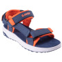 Sandalias para niños Hi-Tec Torec Jrb