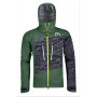 Chaqueta de hombre Ortovox 3L Guardian Shell Jacket M (2019)