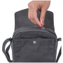 Bolsa de hombro Fjällräven Greenland Pocket