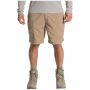 Pantalones cortos de hombre Craghoppers NosiLife Kadin Cargo Short