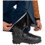 Pantalones de hombre Ortovox 3L Ortler Pants M