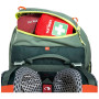 Mochila de senderismo infantil Tatonka Yukon Jr 32