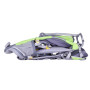 Mochila portabebés Deuter Kid Comfort Air