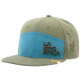 Color: azul