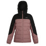 Talla: L / Color: rosa/negro