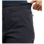 Pantalones cortos de mujer Haglöfs L.I.M Fuse II Shorts