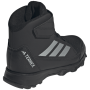 Botas de invierno para niños Adidas Terrex Snow Cw K