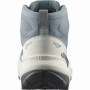 Calzado de mujer Salomon Genesis Mid Gtx W