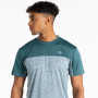 Camiseta de hombre Dare 2b Circuit Tee