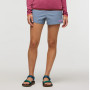 Pantalones cortos de mujer Cotopaxi Brinco 3" Short