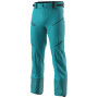 Pantalones de hombre Dynafit Radical 2 Gtx M Pnt azul claro storm blue/3010