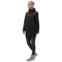 Abrigo softshell para mujer Loap Luisa