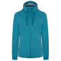 Chaqueta de mujer La Sportiva Wander Jkt W azul Topaz