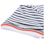 Camiseta de mujer Alpine Pro Namora
