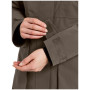 Chaqueta parka de invierno para mujer Didriksons Harriet Wns Parka