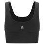 Sujetador deportivo Dare 2b Refresh Crop Tank