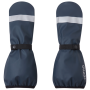 Talla de guantes: 4 / Color: azul oscuro