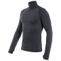 Talla: XL / Color: gris oscuro