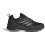 Calzado de hombre Adidas Terrex Swift R3 Gtx 2023 gris Cblack/Grethr/Solred
