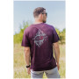 Camiseta de hombre High Point Bounce T-Shirt