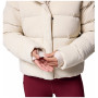 Chaqueta de invierno para mujer Columbia Amaze Puff™ Hooded Jacket