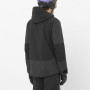 Chaqueta de hombre Salomon Spark Jacket M