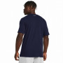 Camiseta funcional de hombre Under Armour GL FOUNDATION UPDATE SS