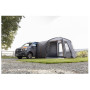 Carpa de autocaravana/furgoneta Vango Tailgate Hub II Low