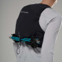 Chaleco de carrera Montane Gecko Vp12+