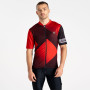 Maillot de ciclismo de hombre Dare 2b AEP Pedal II SS Jarsey