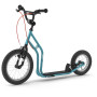 Patinete Yedoo Two azul tealblue