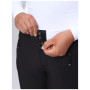 Pantalones funcionales de mujer Loap Luslana
