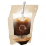 Café Grower´s cup Pack regalo de 2 bolsas de café Hombre