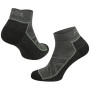 Calcetines MOOA Merino Adventure Low 3-pack