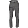 Talla: XXL / Color: gris/negro