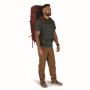 Mochila Osprey Aether 65 II