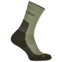 Talla de calcetines: 41-43 / Color: verde