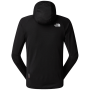 Sudadera funcional de hombre The North Face Bolt Polartec Hoodie