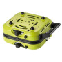 Hornillo de acampada Meva Dual Compact